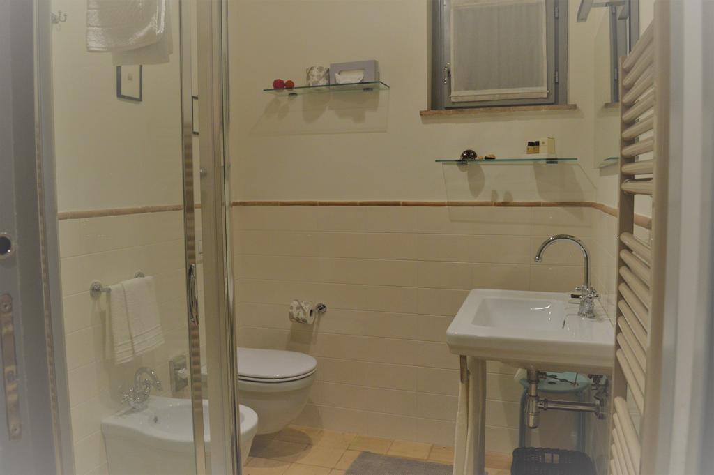Appartamento con 2 Camere da Letto