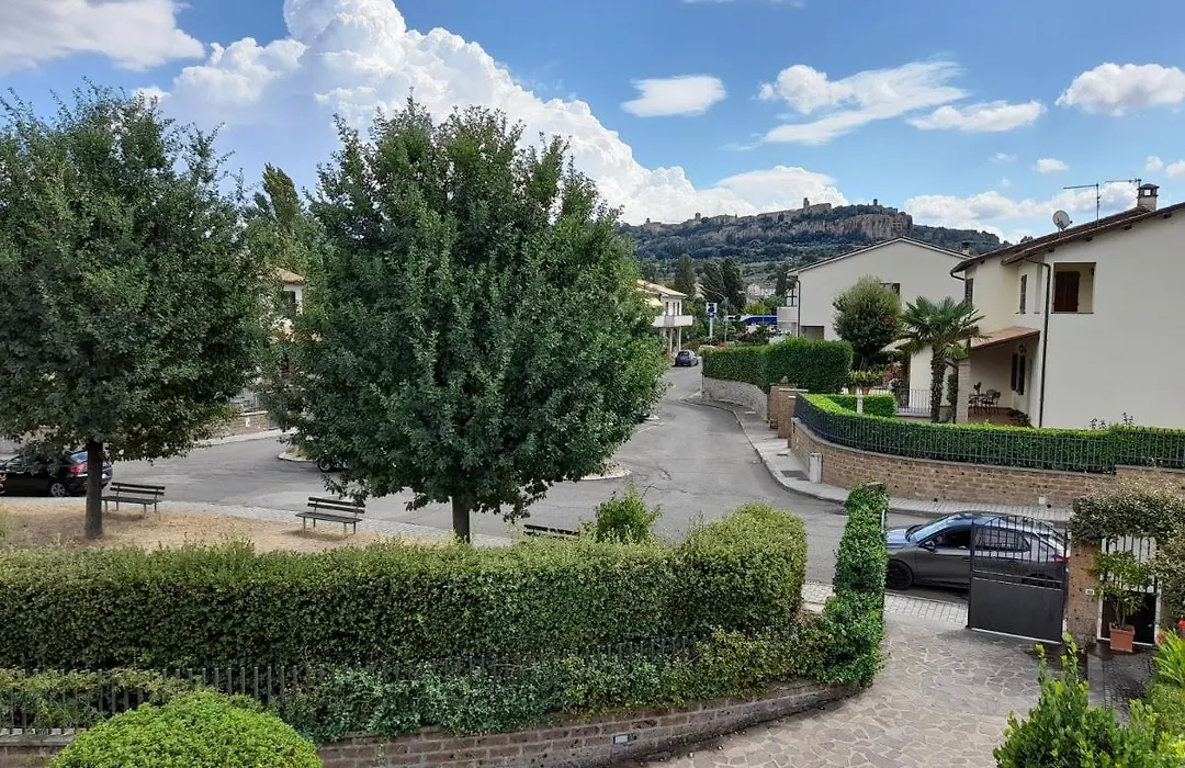 La Terrazza Di Otto-1