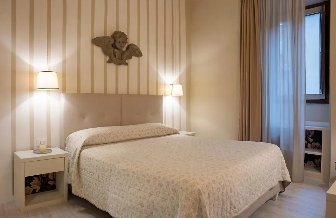 Casa Vèra Affittacamere-1