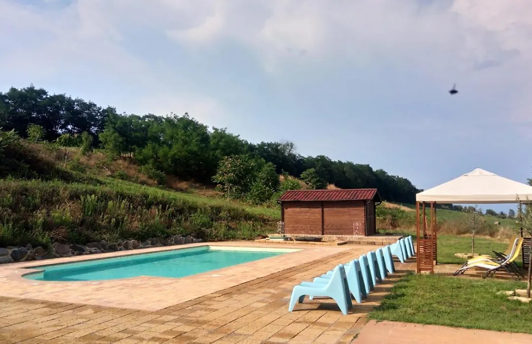 Casale Arcadia-1