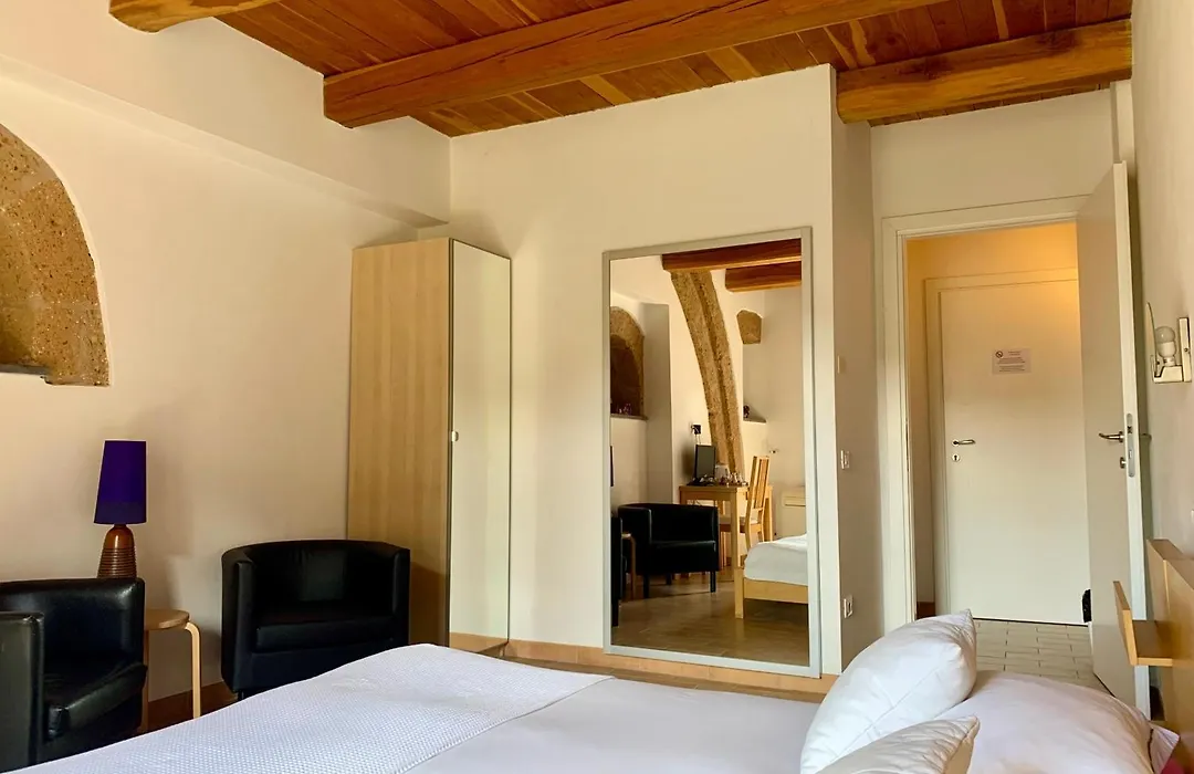 La Casa Di Tufo-1