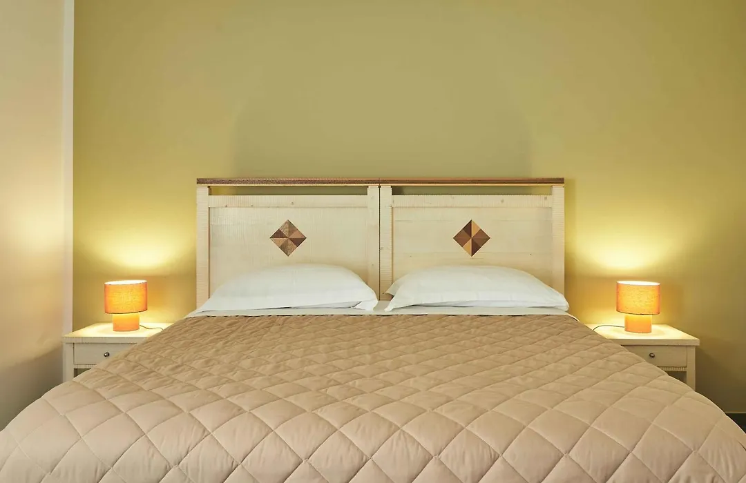 La Piazzetta Rooms-1