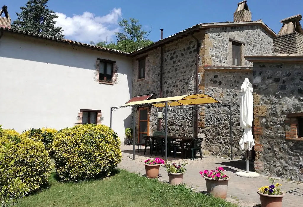 B&B Poggio Stallone-1