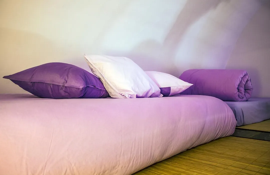 Orvieto Aroma Rooms 2-1