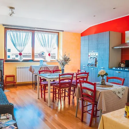 Bed And Breakfast Torre Polidori-3