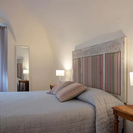Casa Vèra Camelia Apartment-2