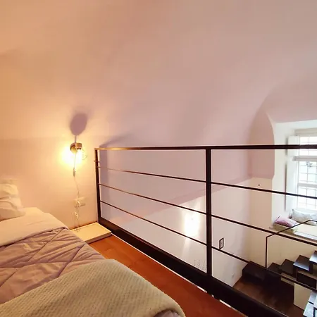Stanza Con Bagno Privato Orvieto Centro Storico, Aria Condizionata NETFLIX Vicino al Pozzo della Cava-Affittacamere Carvajal Rooms-3