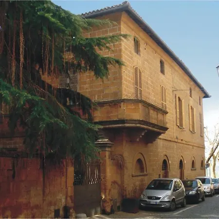 Porta Vivaria Orvieto- Private Parking-2