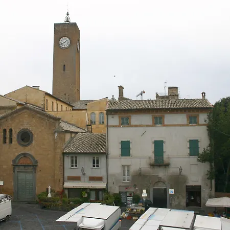 La Soffitta e La Torre-2