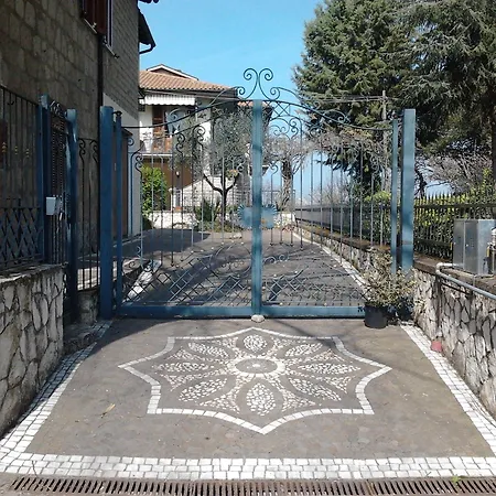 B&B Rosa Dei Venti-2
