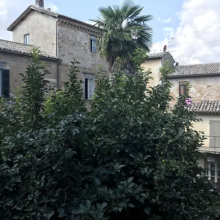 La Casa Di Tufo-2