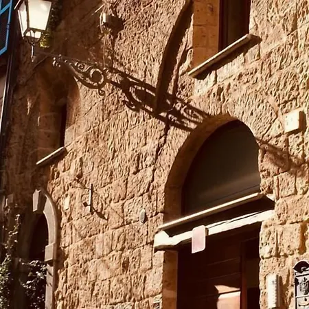 La Casa Di Tufo-3