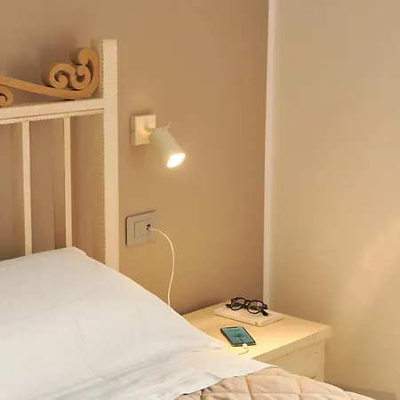 La Piazzetta Rooms-2