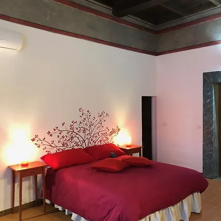 Orvieto Aroma Rooms 1-2