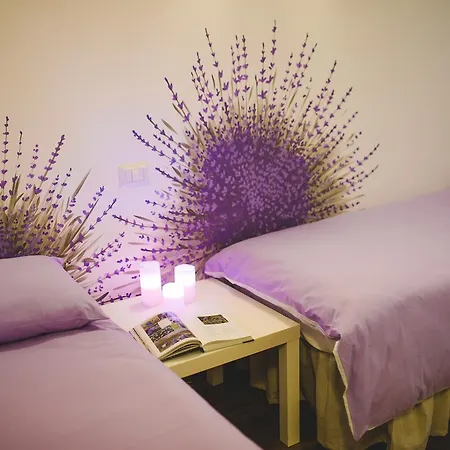 Orvieto Aroma Rooms 2-3