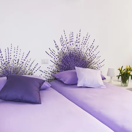 Orvieto Aroma Rooms 2-2